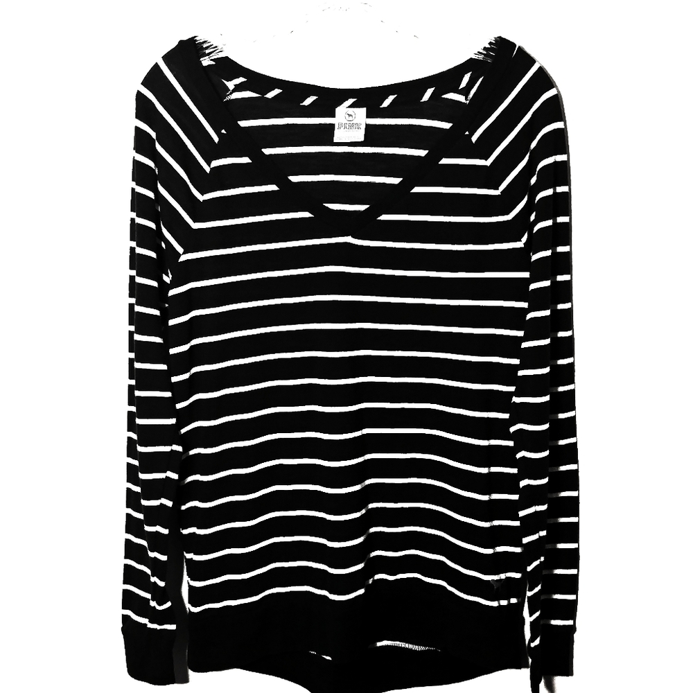 Victoria Secret Pink Long Sleeve T-shirt Sz. XS